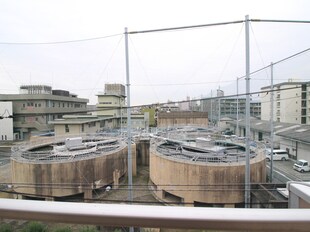 此君園ﾊｲﾂの物件内観写真